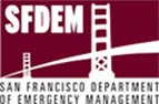Department of Emergency Management logo